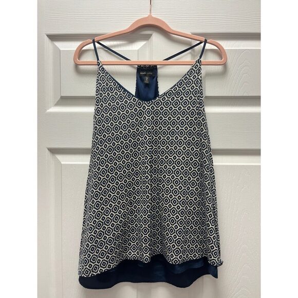 Banana Republic Tank Sz M - Picture 1 of 3
